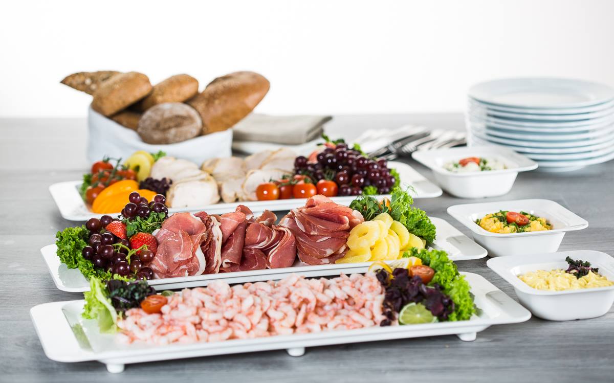 koldtbord Lillestrøm